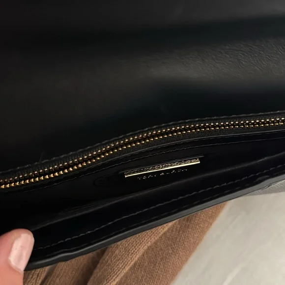 Tory Burch Clutch 10x5 - Picture 5 of 9